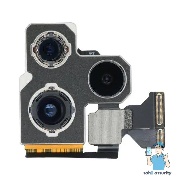 Replacement Back Camera for Apple iPhone 13 Pro Max (Main Camera) thumbnail